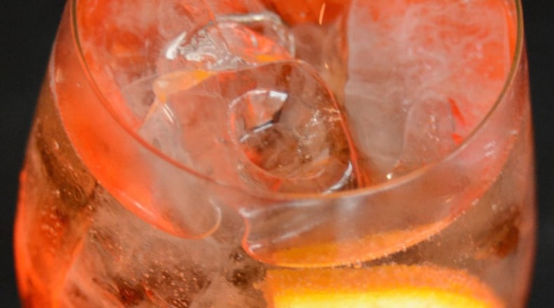 STYLING BY RANDY HAYDEN / CONTRIBUTED BY ADRIENNE HARRIS