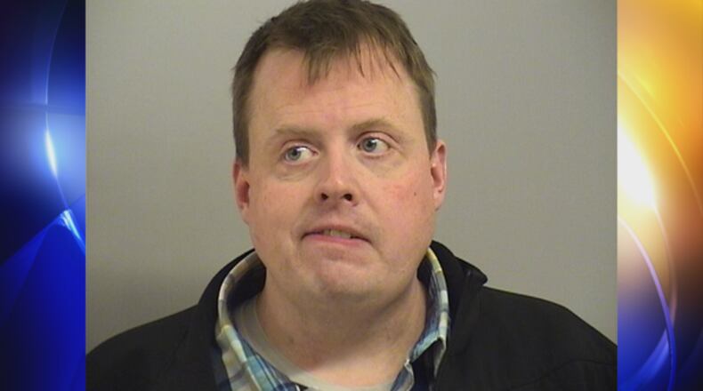 Barry Lloyd Baker Jr.