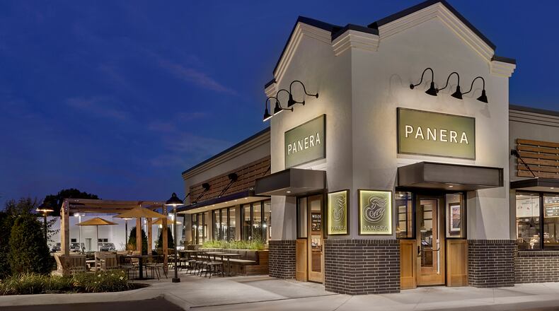 Panera plans to hire more than 3,500 employees nationwide in 2017.