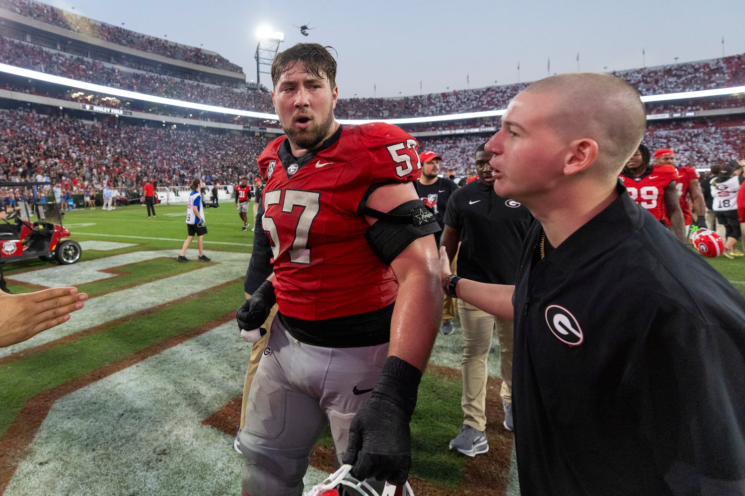 aajc 101825 uga ole miss football