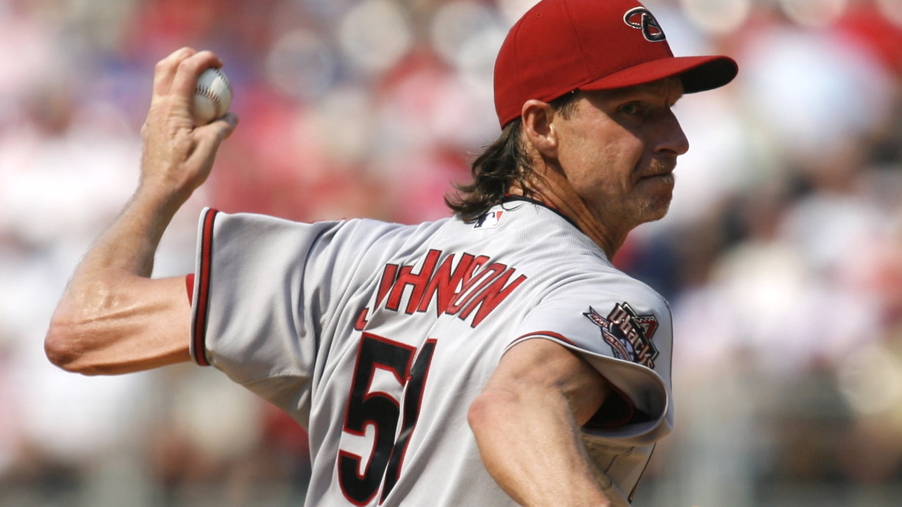 Baseball oldest pitchers were Braves