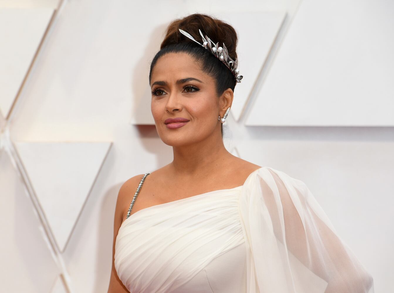 PHOTOS: 92nd annual Oscars