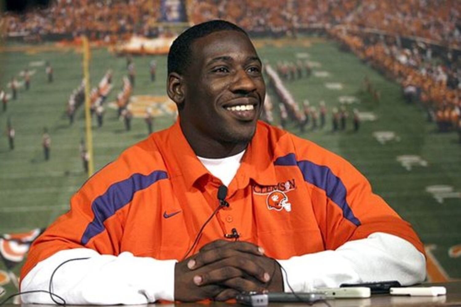 Georgia football recruiting: Class of 2005 update
