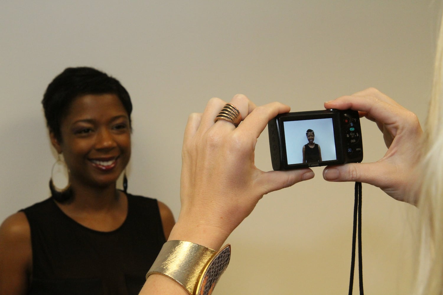 Casting call for 'The Bachelor' at WSB-TV