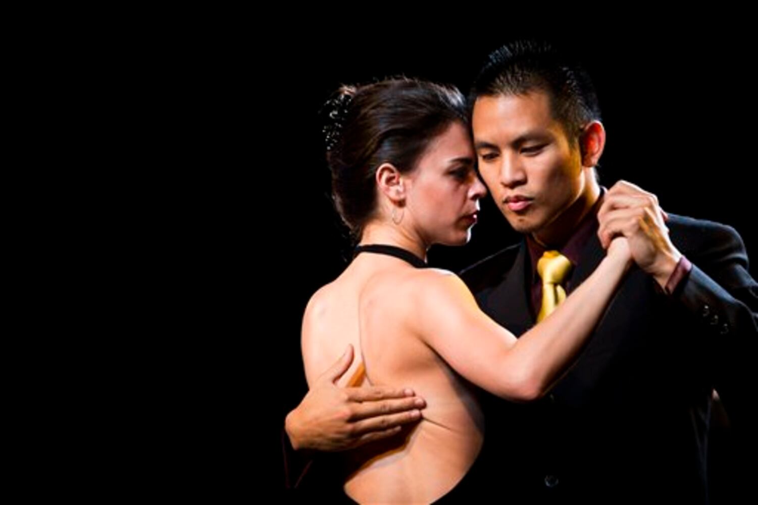 Tango Buenos Aires Festival and Dance World Cup 2013
