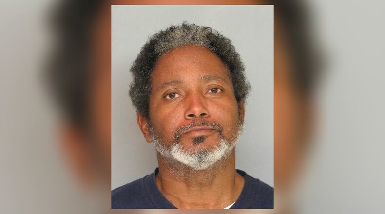 Demetrius Miguel Render