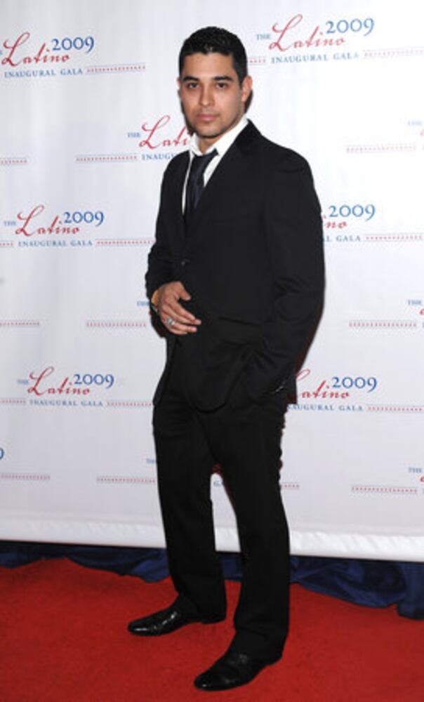 The Latino 2009 Inauguration Gala