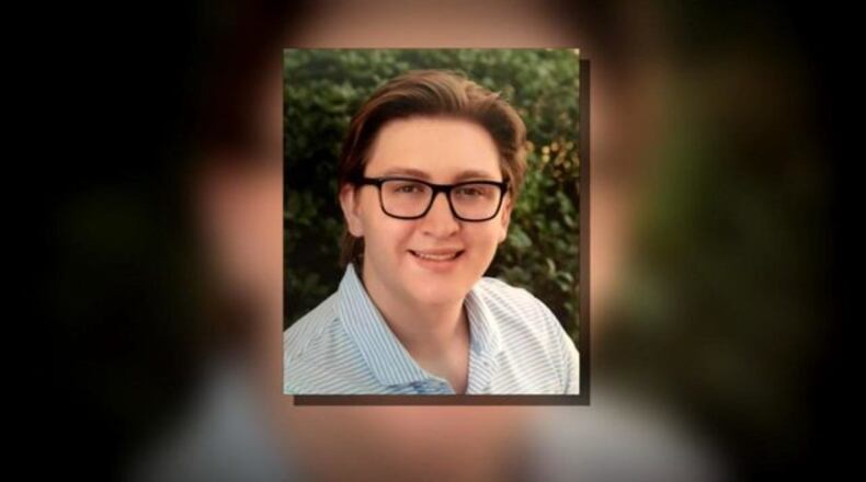 Max Gruver chose to pledge Phi Delta Theta, which appeared to have a clear record regarding hazing and alcohol. But Max died just 29 days into his freshman year, due to alcohol hazing at the frat.