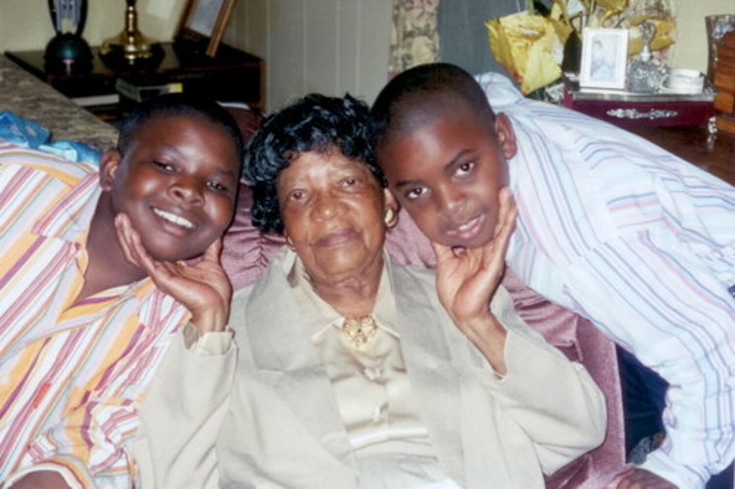 Mother's Day 2009: Gallery 3
