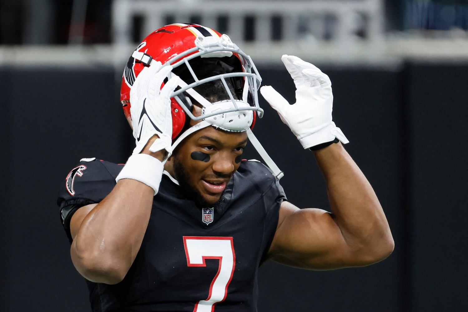 Atlanta Falcons vs Washington Commanders