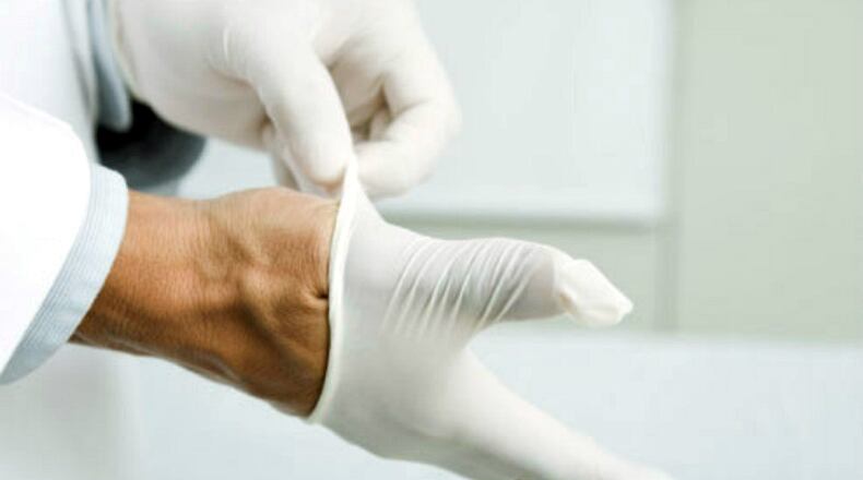 Doctor