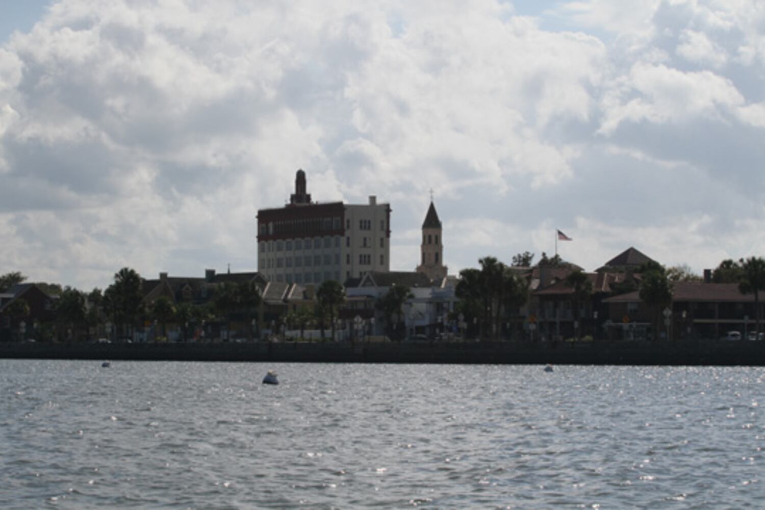 St. Augustine Eco Tours