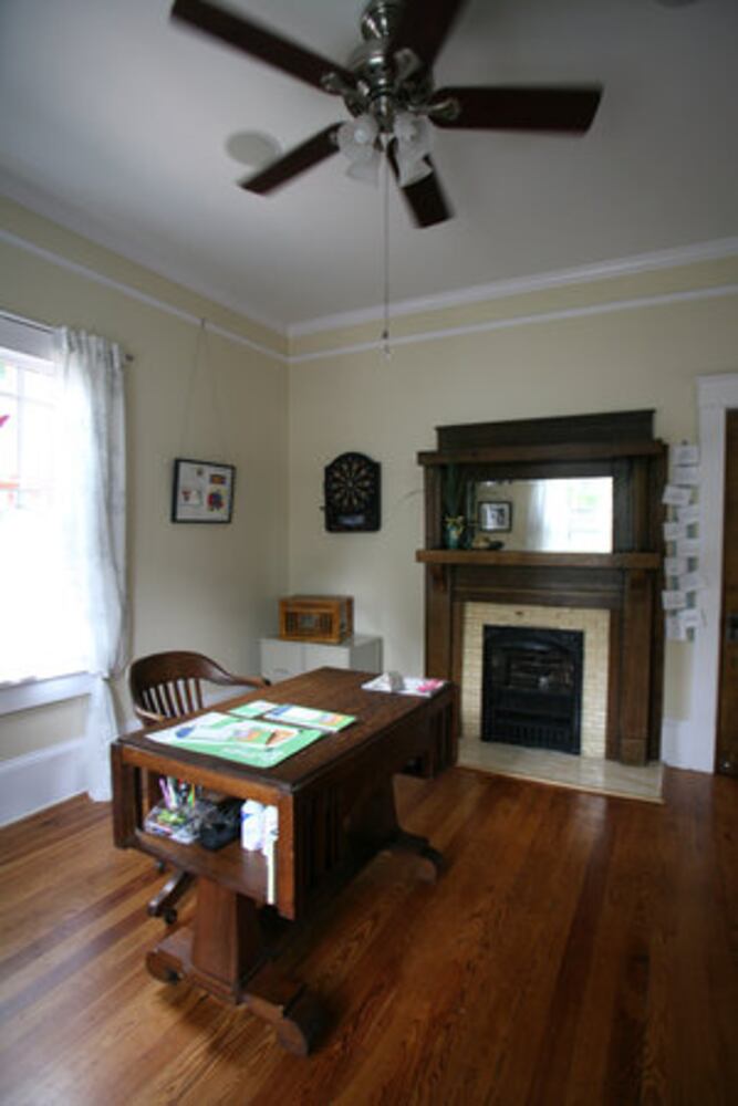 Kirkwood home fit for a tour