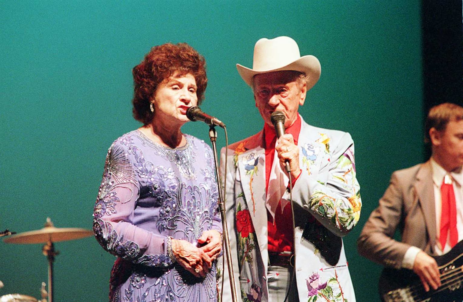 1994 in Georgia