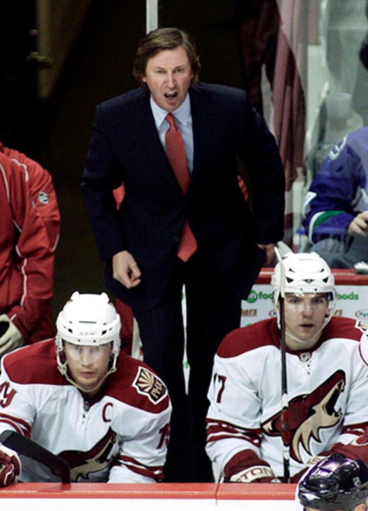 March 18, 2008: Today in pictures