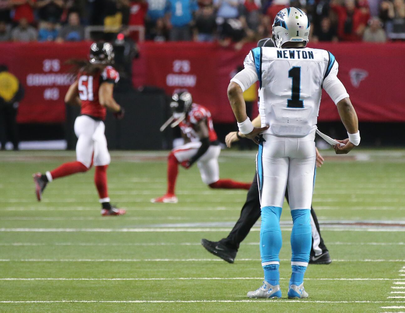 Cam Newton