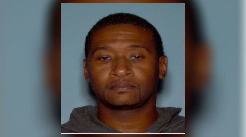 Karteau Jenkins (Credit: FBI)