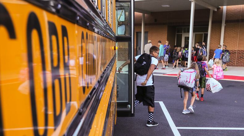 The Cobb County School District will host its fourth annual Community Connections Resource Fair for students with special needs. The event will be held from 6:30 p.m. to 8:30 p.m. Monday, Jan. 27 at Wheeler High School’s gym.