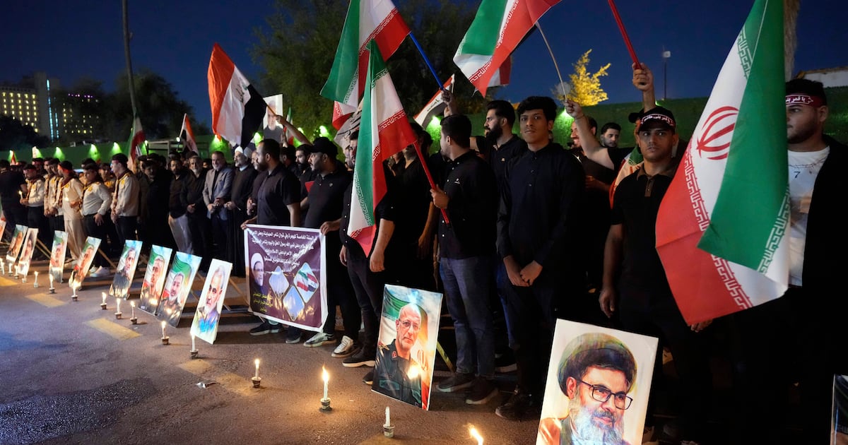 Military strikes won’t keep Iran from becoming a nuclear state; diplomacy will