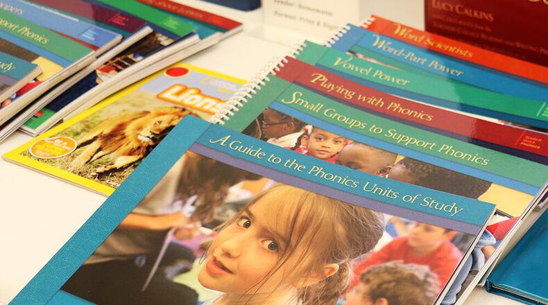 The deadline to apply to serve on the Gwinnett County Public School district’s Instructional Resources Review Committee is Friday, Jan. 24. COURTESY OF GWINNETT COUNTY PUBLIC SCHOOLS