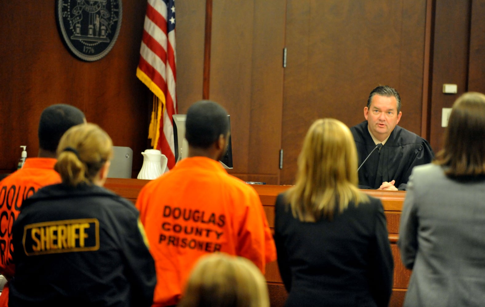 The last of two young men convicted of murdering 18-year-old Bobby Tillman were sentenced to life in prison without the possibility of parole.