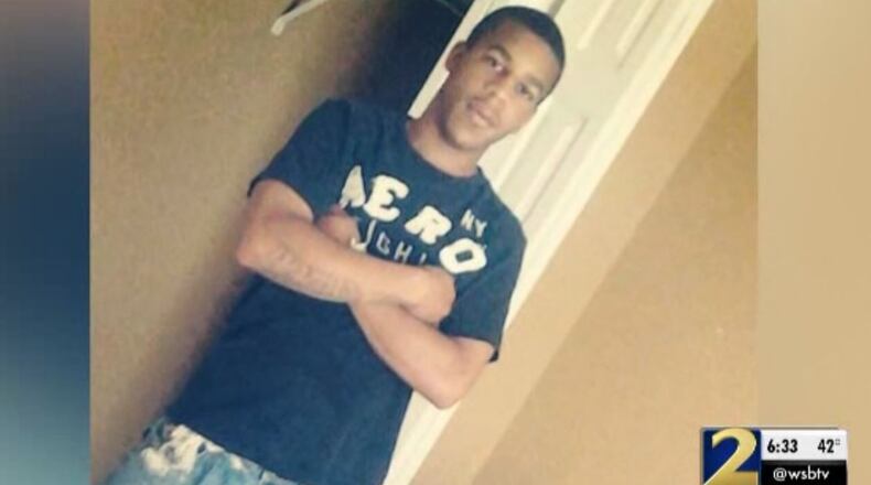 Lawrence Roberts Jr.