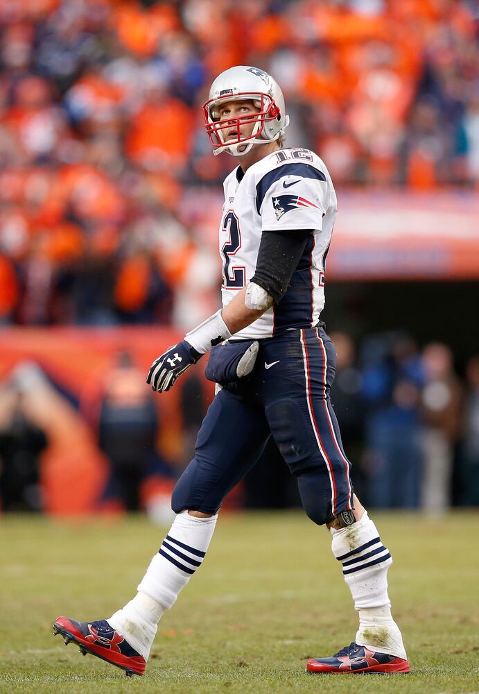 2016 AFC Championship game