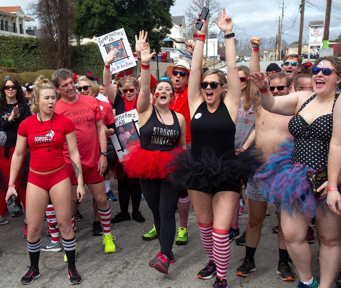 PHOTOS: CUPID
