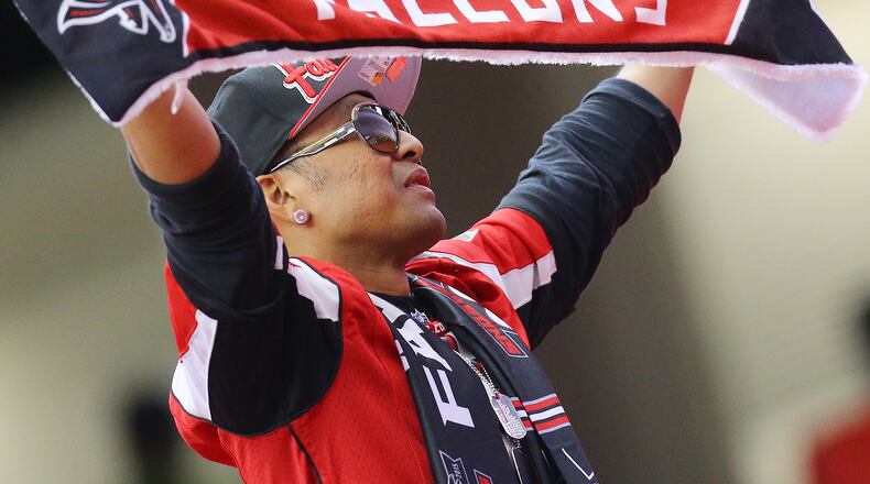 Follow the Falcons on AJC.com and MyAJC.com
