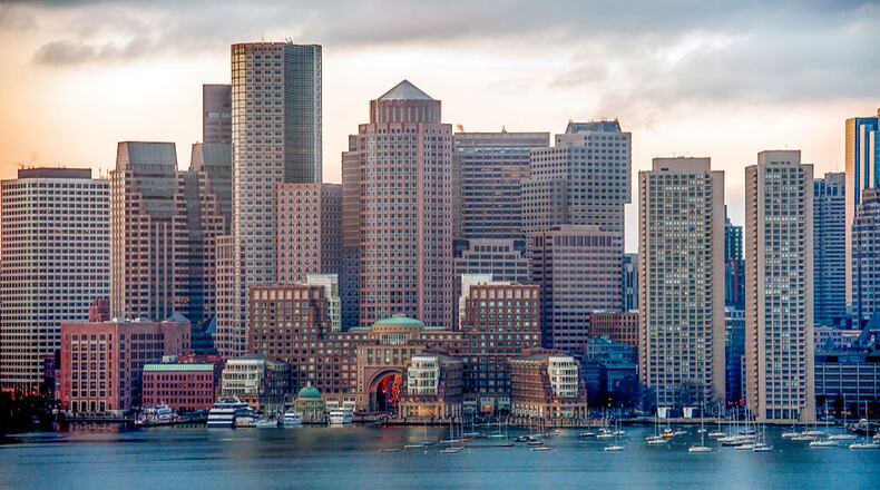 Boston police search for another missing man. This one vanished after a Celtics game last week. Police are reassuring residents that there’s no serial killer on the loose, just a series of similar accidents.