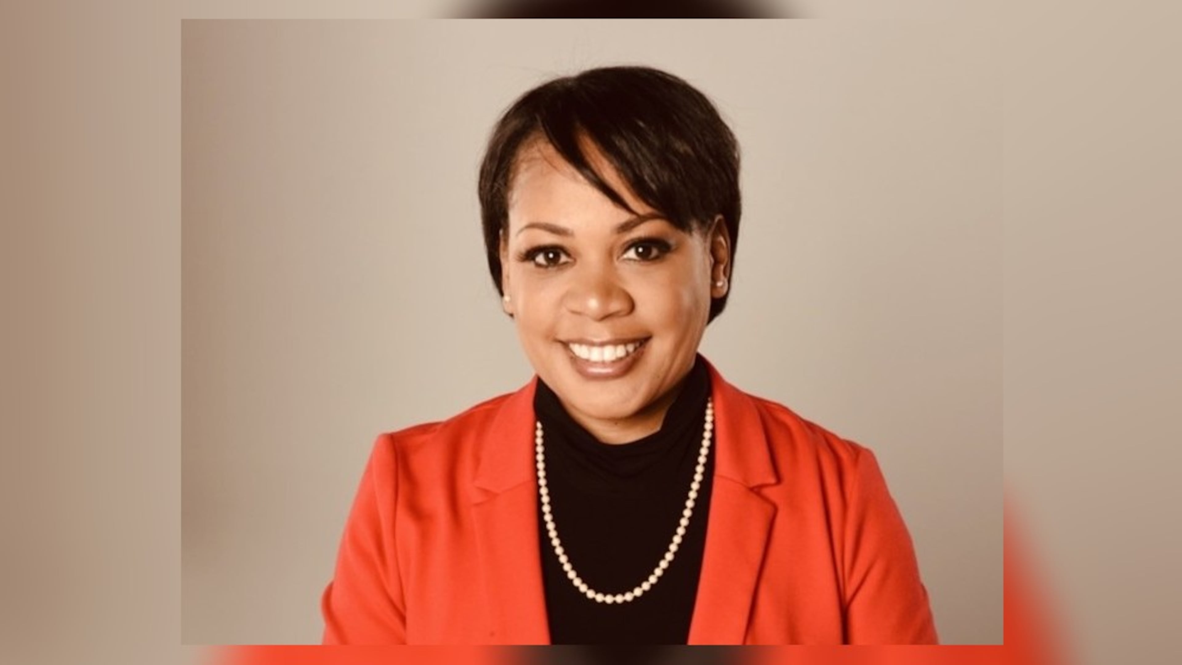 Nikki Tinsley Harland in Oct. 2025 will become the next CEO of Concessions International. (Courtesy of Concessions International)