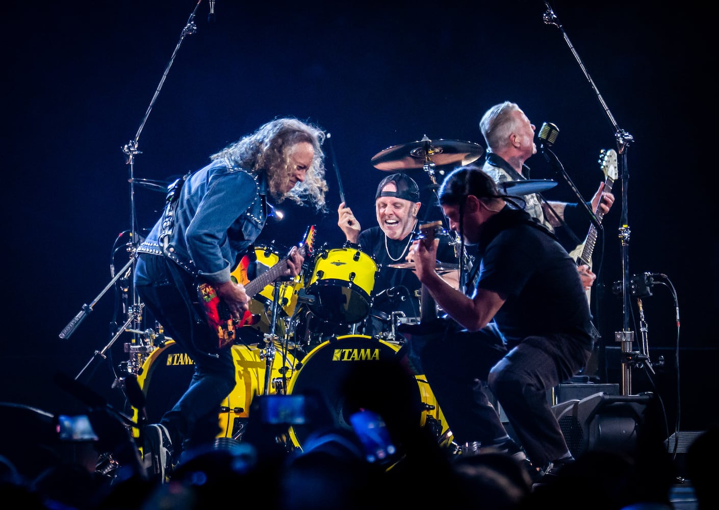 Metallica