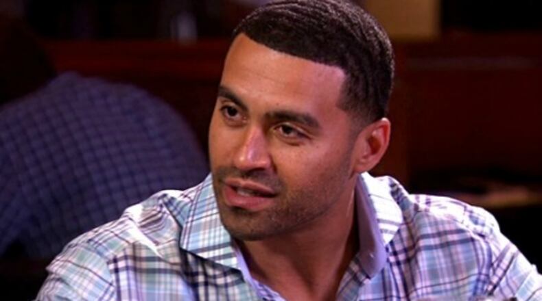 Apollo Nida has been told by federal authorities to repay $1.9 million he allegedly ripped off various individuals and financial institutions. CREDIT: Bravo TV