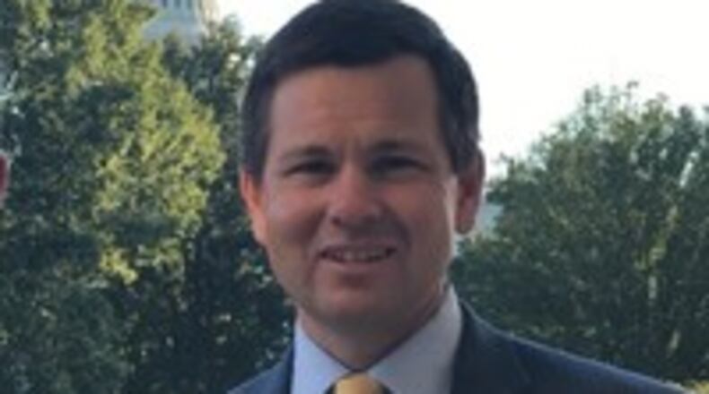 Georgia forestry veteran Timothy M. Lowrimore has been appointed as state forester and director of the Georgia Forestry Commission. CONTRIBUTED