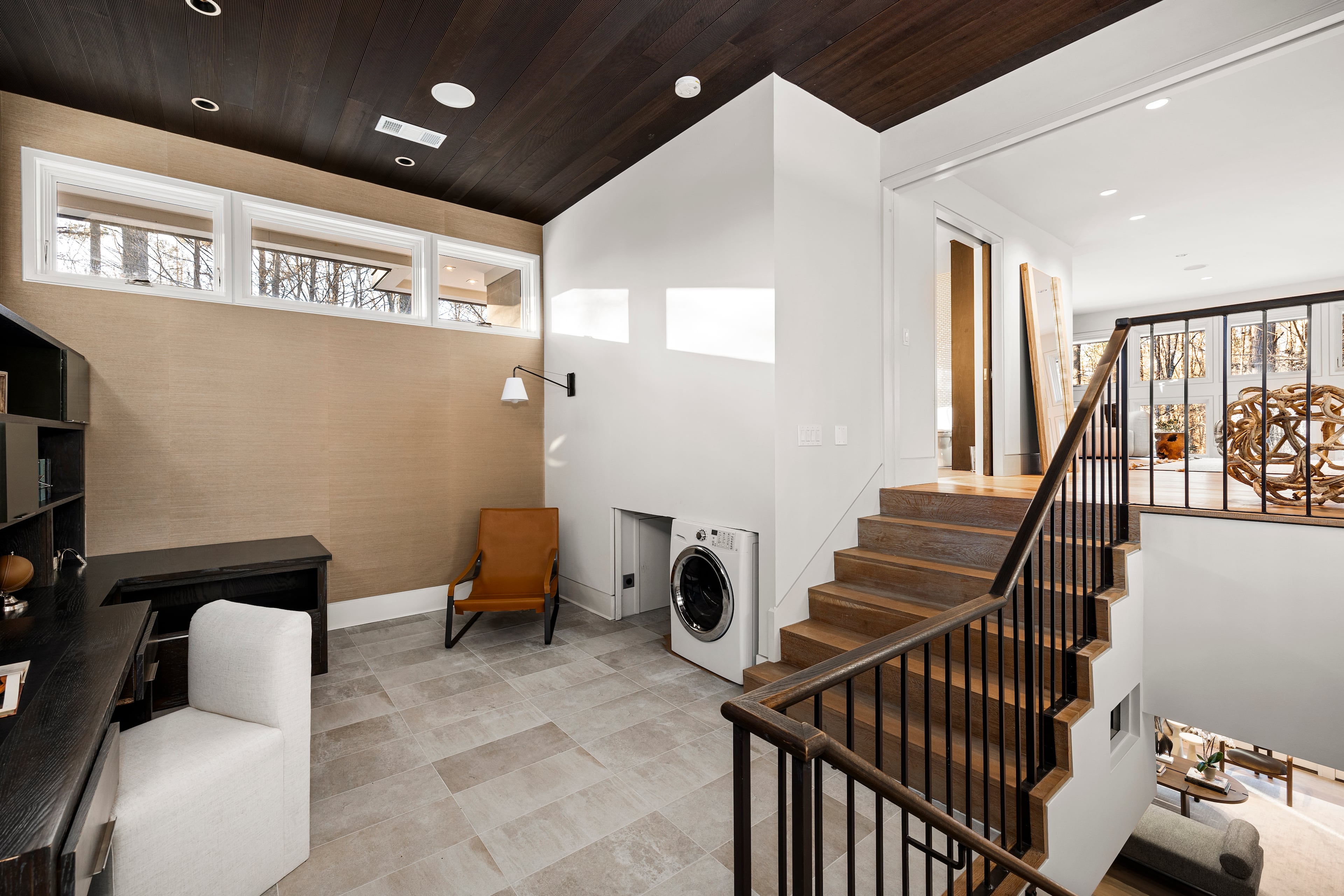 Located in the artistic community of Serenbe, Norman Reedus’ Georgia home is a real stunner.
Listing by Addie Bartlett with Compass Greater Atlanta
Photo courtesy of Cheyenne Crawford, HomeStar Media