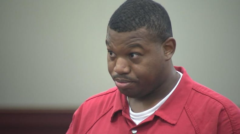 James Larry Robinson (Credit: Channel 2 Action News)