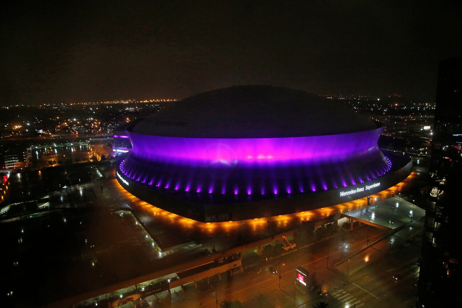 Photos: Prince fans pay tribute to his memory, music