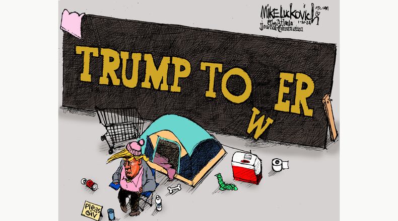 luckovich