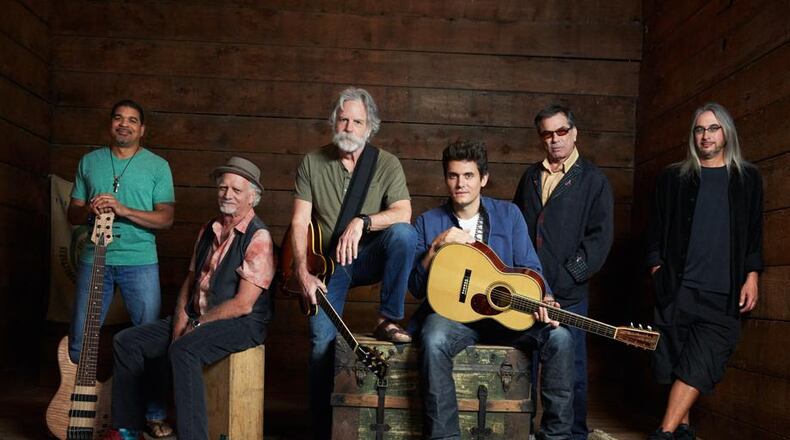 Dead & Company have canceled their 2020 summer tour. Photo: Danny Clinch