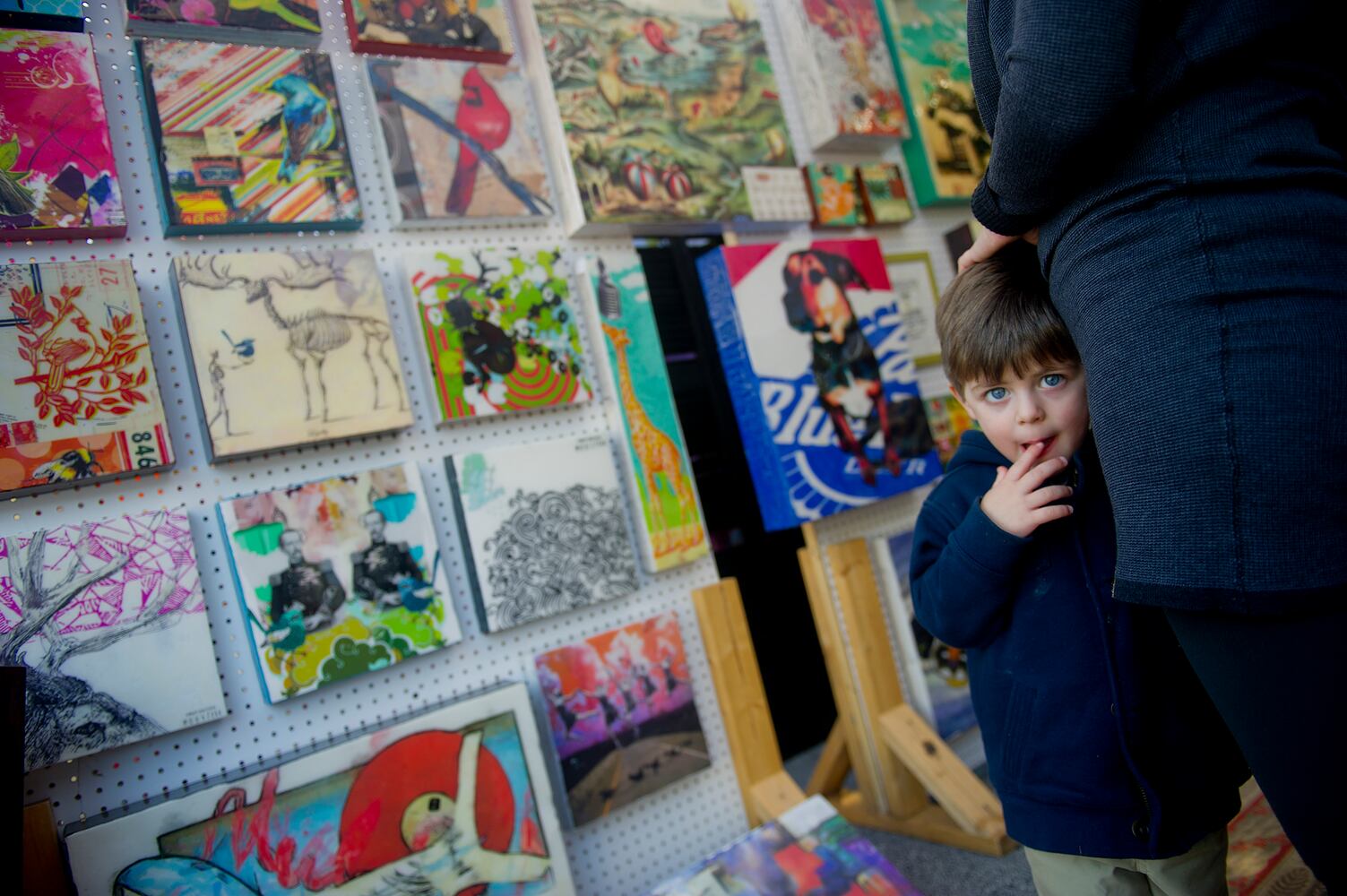 Plenty of events for a fun weekend in Atlanta