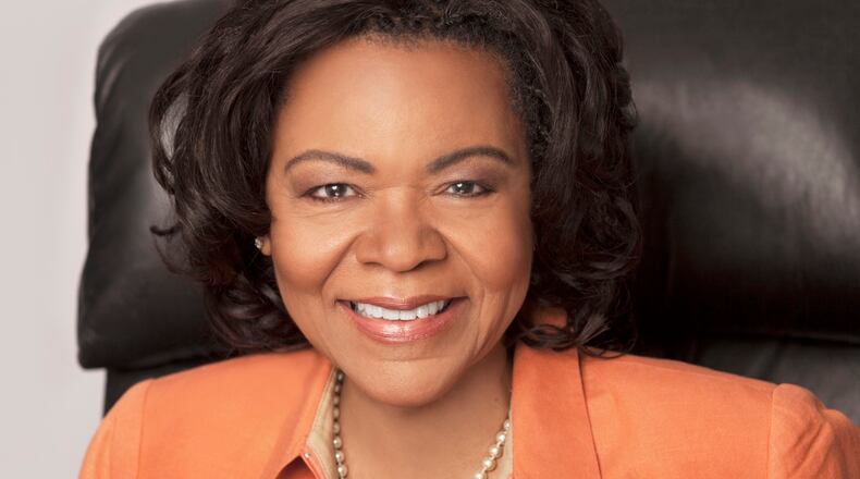 Carol Rowe-Jones
Founder of Senior Information Network