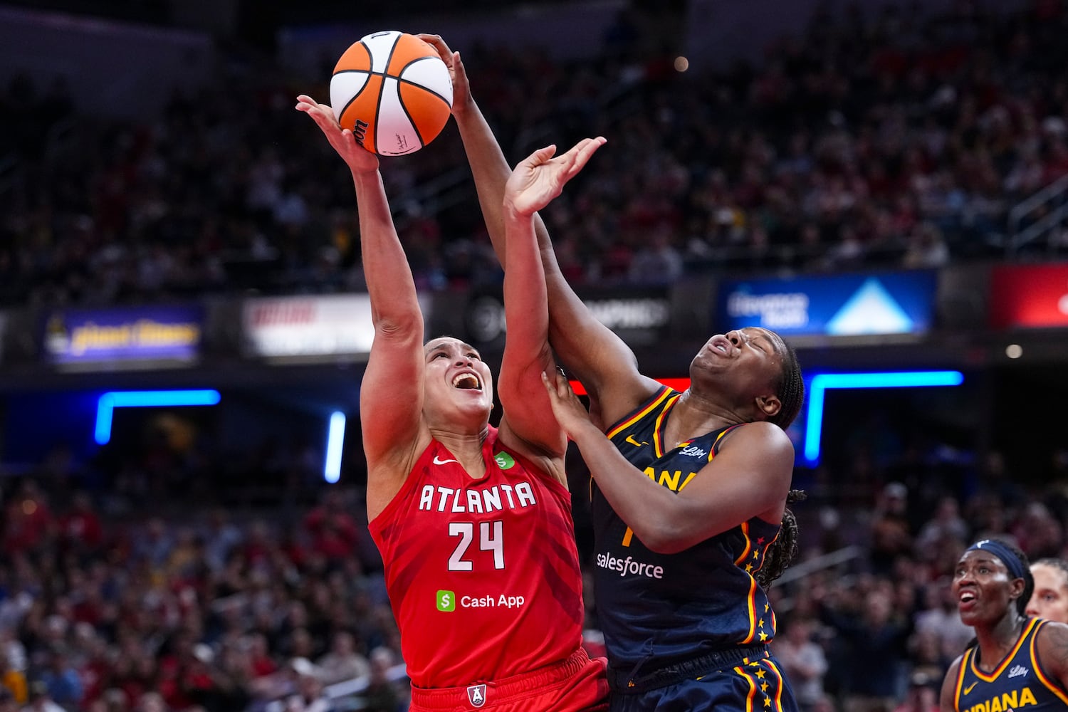 Dream Fever Basketball