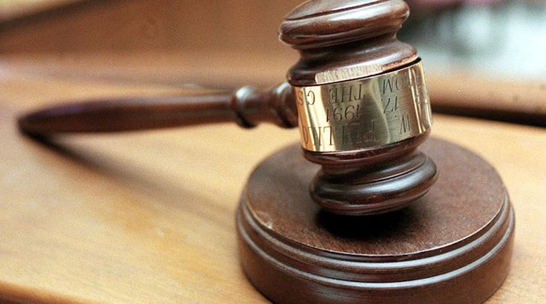 A Cobb man whose personal information was accidentally shared by a government agency lost another battle in court Monday