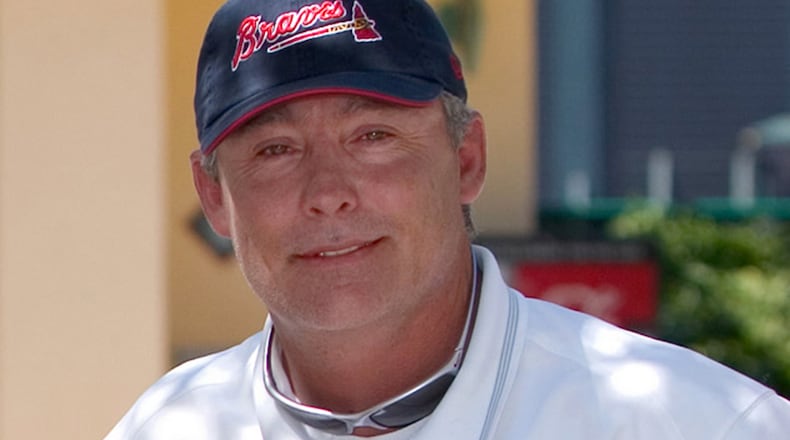 Former longtime Braves scouting chief Roy Clark helped the team draft the likes of former Braves Brian McCann, Jeff Francouer, Jarrod Saltalamacchia and Adam Wainwright.