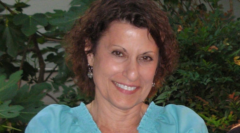 Lorraine V. Murray