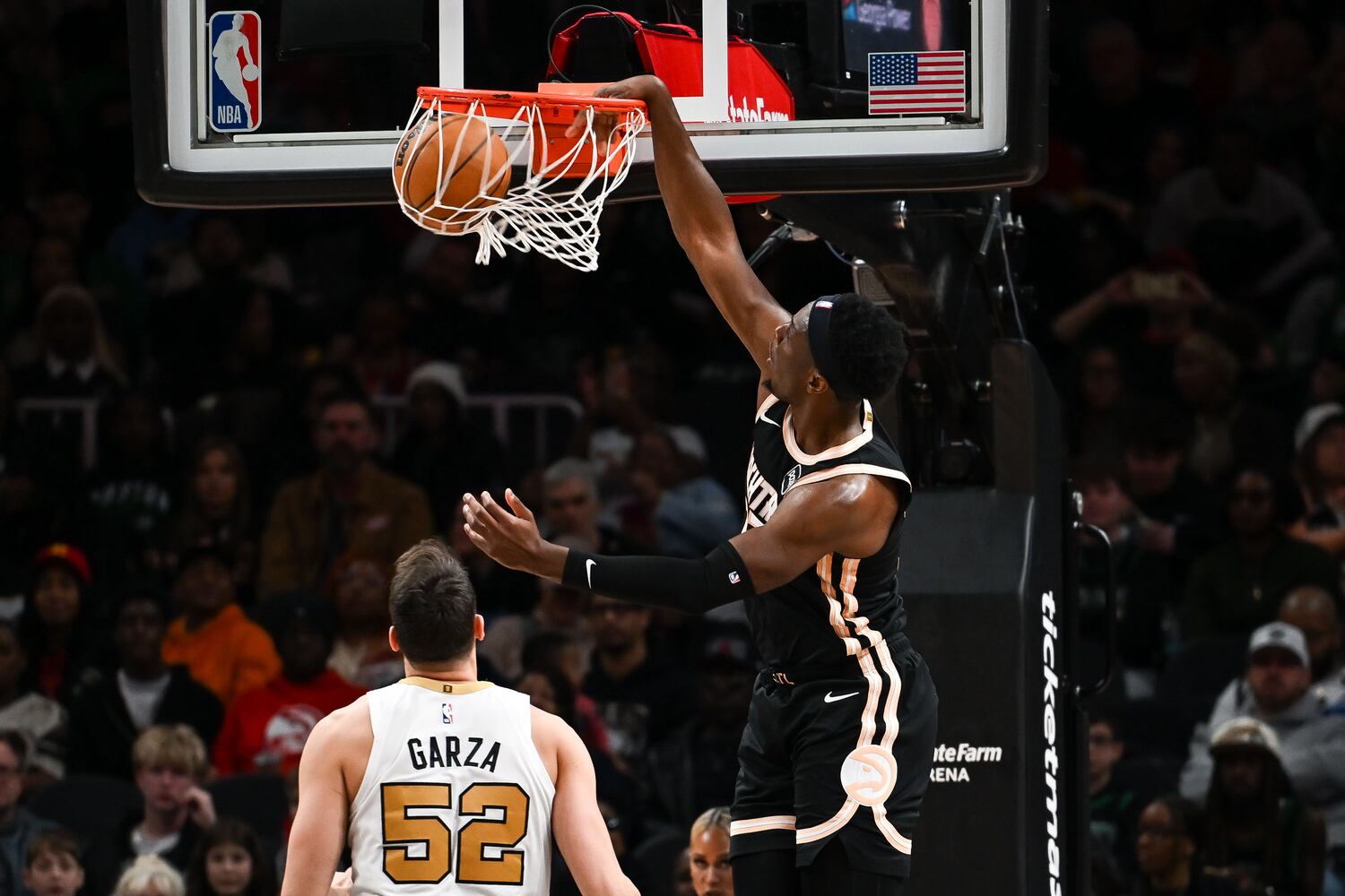 atlanta hawks, boston celtics