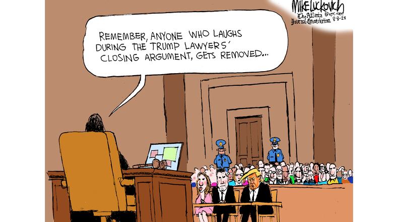 luckovich