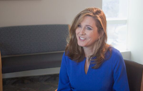 Paula Dumas is one of the two co-hosts of the Migraine World Summit, which will take place April 23-29. CONTRIBUTED BY ANDRIA CHAMBERLAIN
