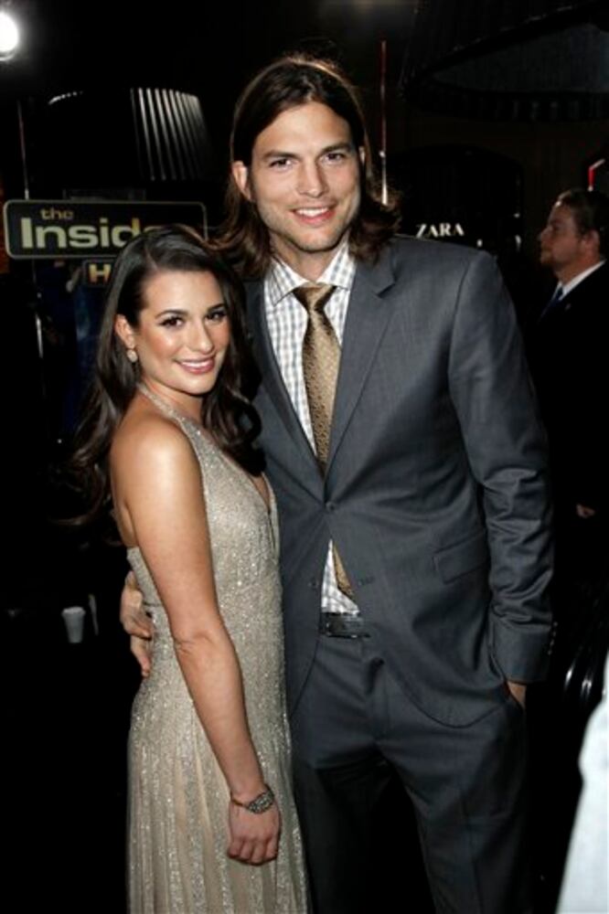 Images: Red Carpet - New Year's Eve