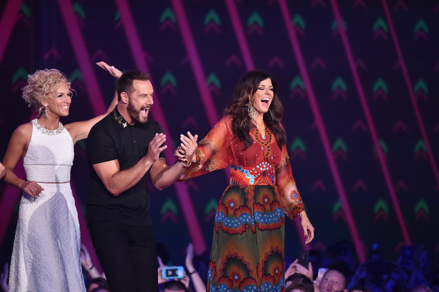 CMT Awards show